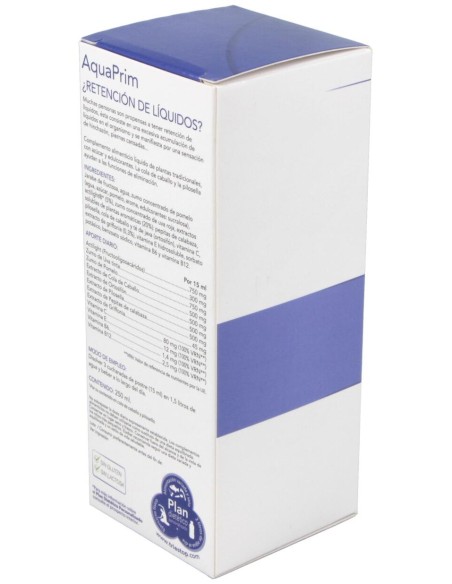 Triestop Aquaprim Drenante 250Ml