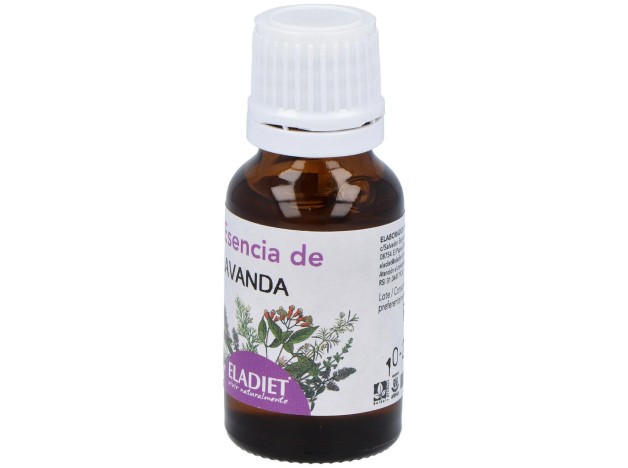 Fitoesencias Lavanda Aceite Esencial 15Ml