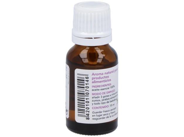 Fitoesencias Romero Aceite Esencial 15Ml