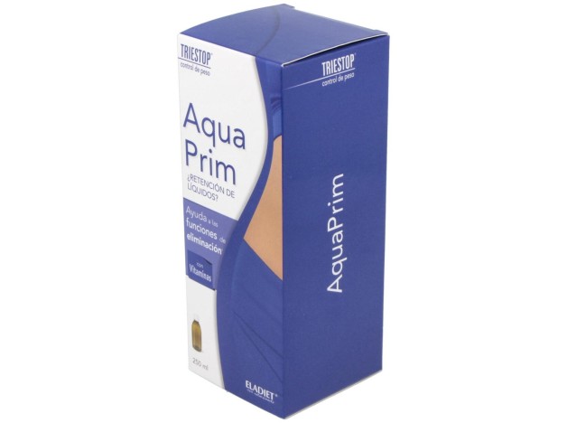 Triestop Aquaprim Drenante 250Ml