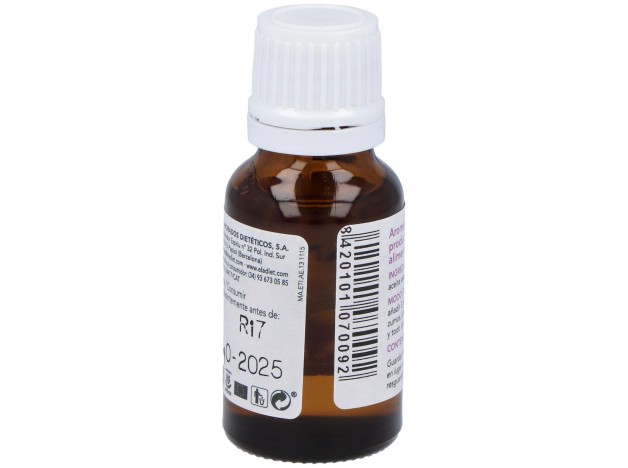 Fitoesencias Lavanda Aceite Esencial 15Ml