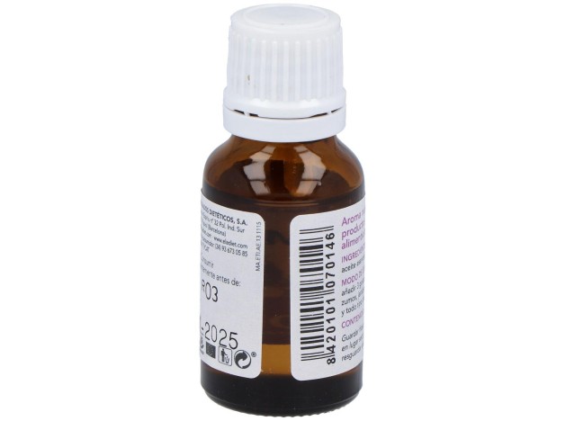 Fitoesencias Romero Aceite Esencial 15Ml