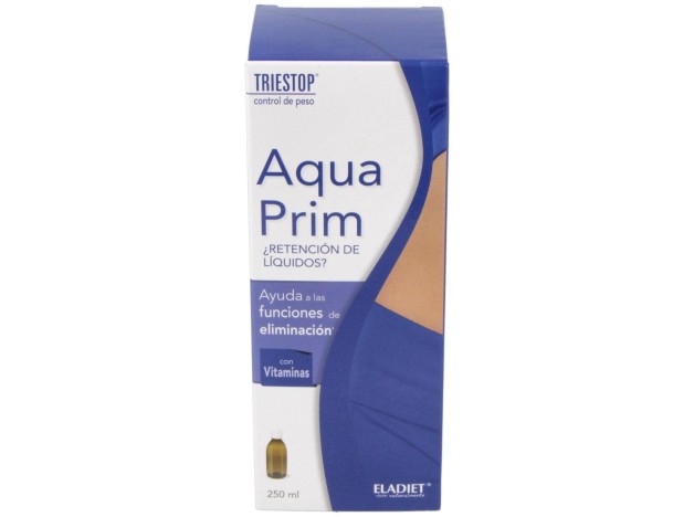 Triestop Aquaprim Drenante 250Ml