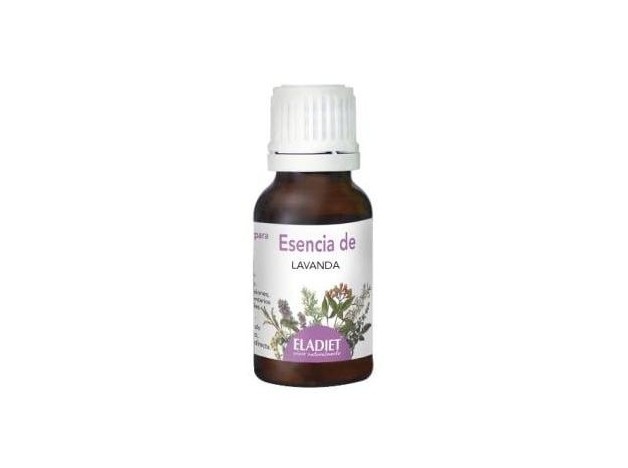Fitoesencias Lavanda Aceite Esencial 15Ml