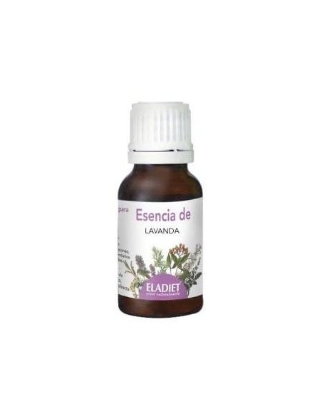 Fitoesencias Lavanda Aceite Esencial 15Ml