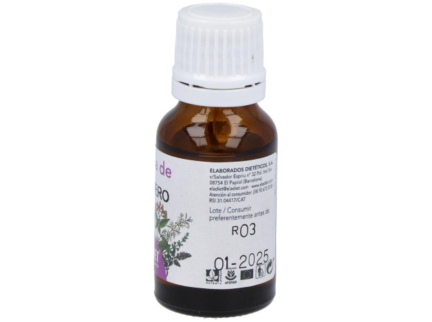 Fitoesencias Romero Aceite Esencial 15Ml