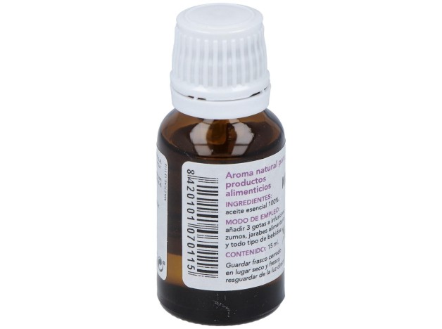 Fitoesencias Menta Piperita Aceite Esencial 15Ml