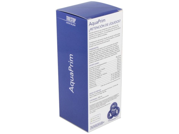 Triestop Aquaprim Drenante 250Ml
