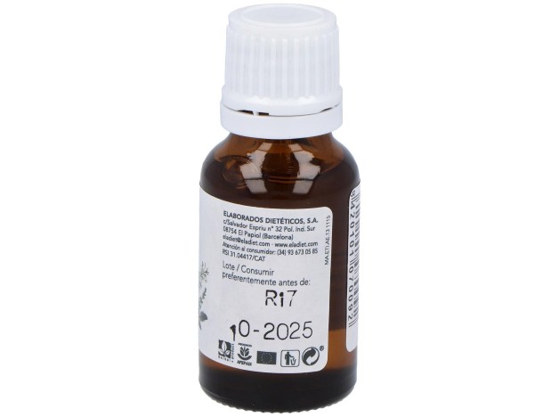 Fitoesencias Lavanda Aceite Esencial 15Ml