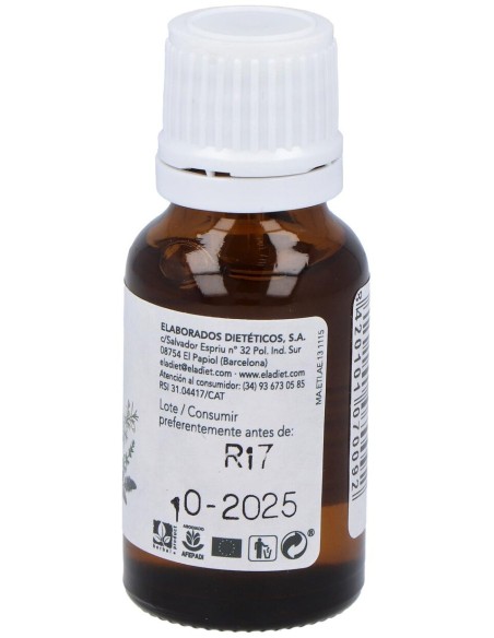 Fitoesencias Lavanda Aceite Esencial 15Ml