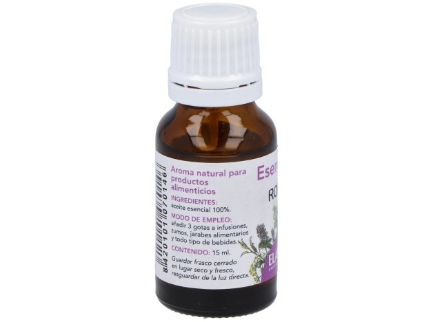 Fitoesencias Romero Aceite Esencial 15Ml