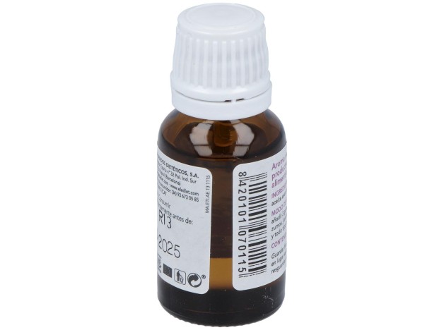 Fitoesencias Menta Piperita Aceite Esencial 15Ml