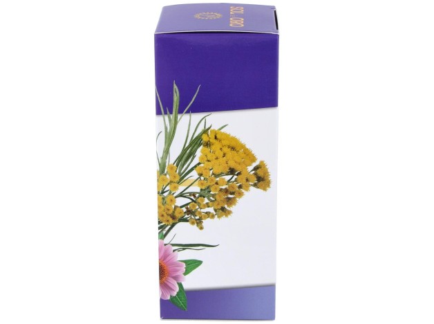 Sol De Oro (Plus) Jarabe 250Ml.
