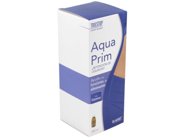 Triestop Aquaprim Drenante 250Ml