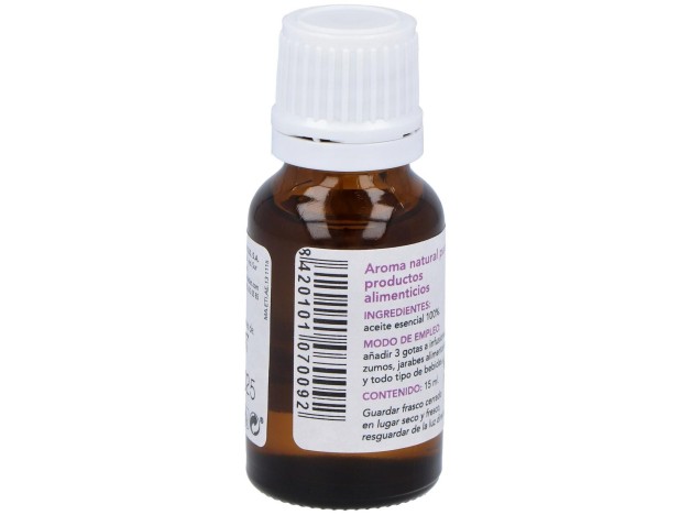 Fitoesencias Lavanda Aceite Esencial 15Ml
