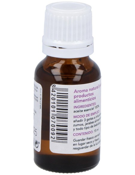 Fitoesencias Lavanda Aceite Esencial 15Ml