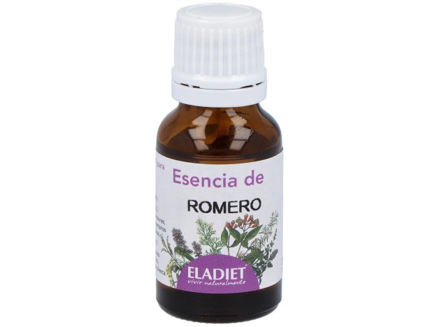 Fitoesencias Romero Aceite Esencial 15Ml