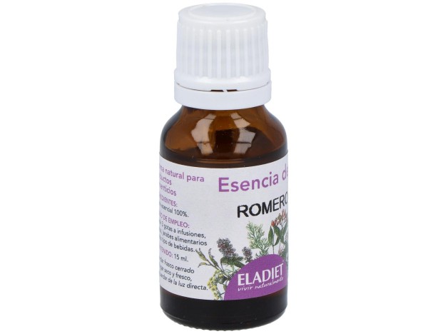 Fitoesencias Romero Aceite Esencial 15Ml