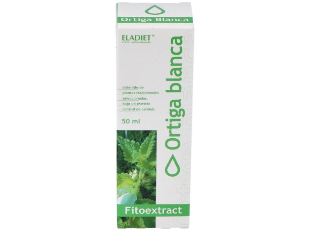 Fitoextract Ortiga Blanca 50Ml