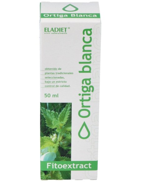 Fitoextract Ortiga Blanca 50Ml