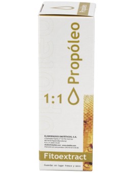 Fitoextract Propóleo 50Ml