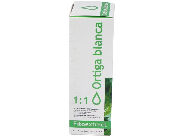 Fitoextract Ortiga Blanca 50Ml