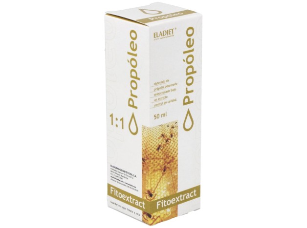 Fitoextract Propóleo 50Ml