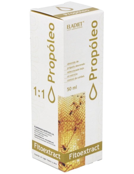 Fitoextract Propóleo 50Ml