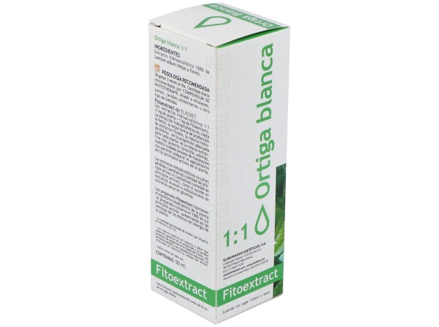 Fitoextract Ortiga Blanca 50Ml