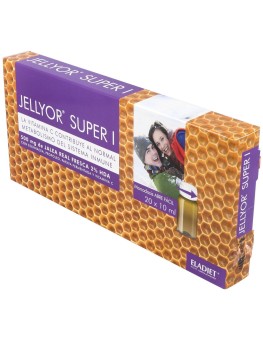 Jellyor Super I (Invierno)...