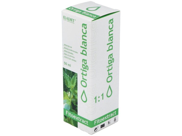 Fitoextract Ortiga Blanca 50Ml