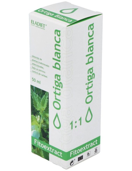 Fitoextract Ortiga Blanca 50Ml