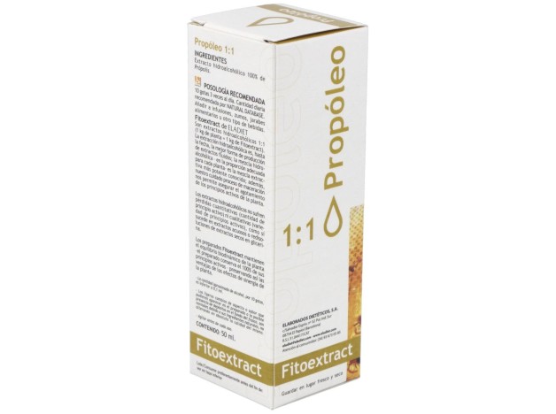Fitoextract Propóleo 50Ml