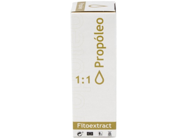 Fitoextract Propóleo 50Ml