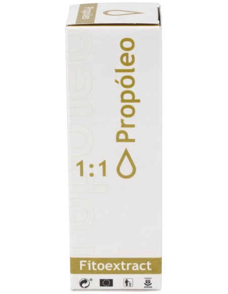 Fitoextract Propóleo 50Ml