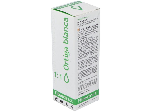 Fitoextract Ortiga Blanca 50Ml