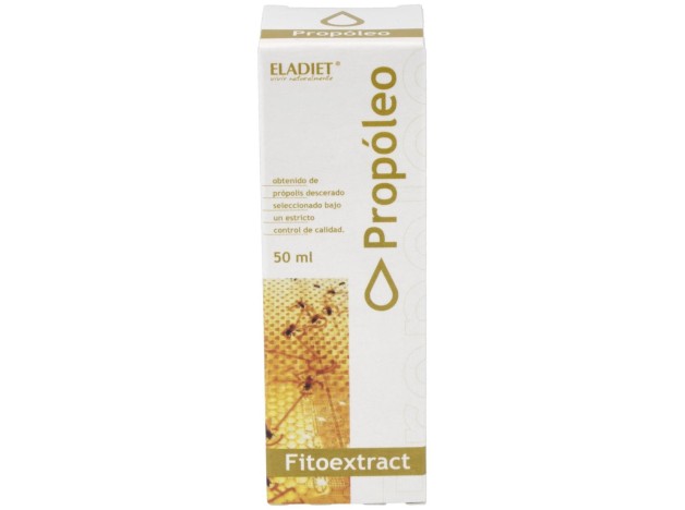 Fitoextract Propóleo 50Ml