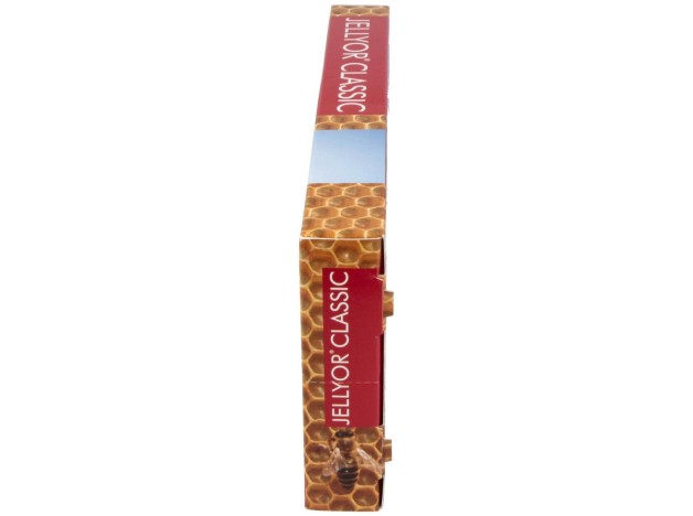 Jellyor Classic J.R Fructosa 20Viales