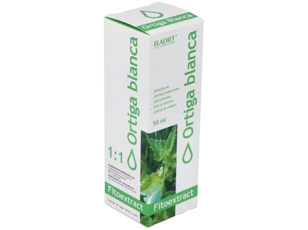 Fitoextract Ortiga Blanca 50Ml