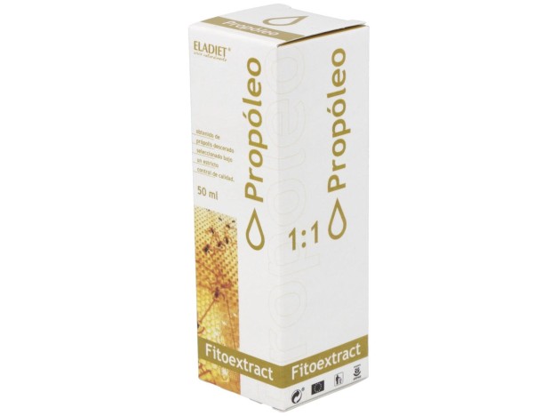Fitoextract Propóleo 50Ml