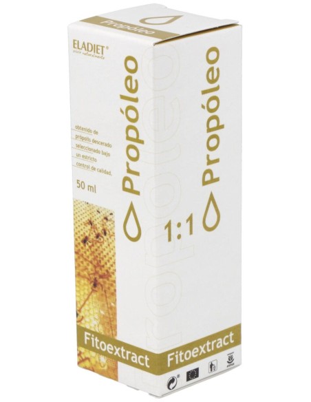 Fitoextract Propóleo 50Ml