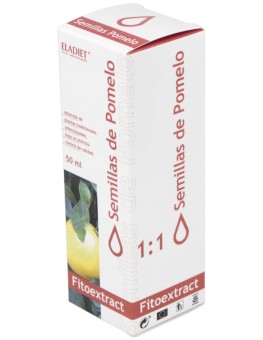 Fitoextract Semillas De...