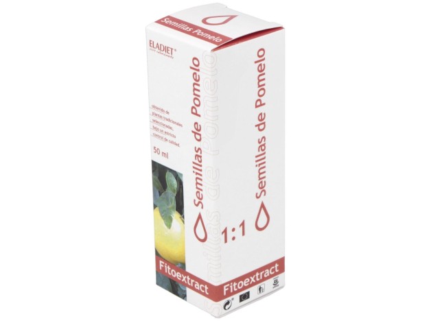 Fitoextract Semillas De Pomelo 50Ml