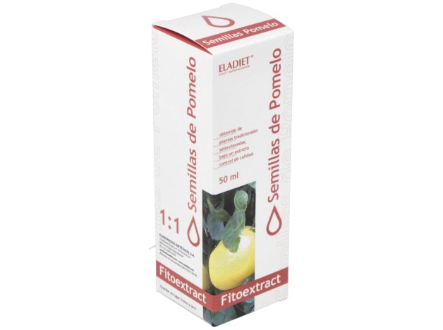 Fitoextract Semillas De Pomelo 50Ml