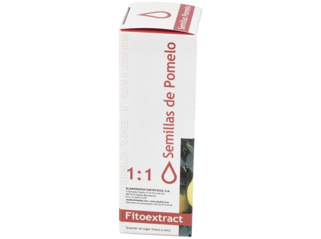 Fitoextract Semillas De Pomelo 50Ml