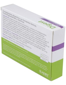 Digest Ultraprobiotic 30...