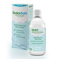 Dulcosoft Solucion Oral 250 ml