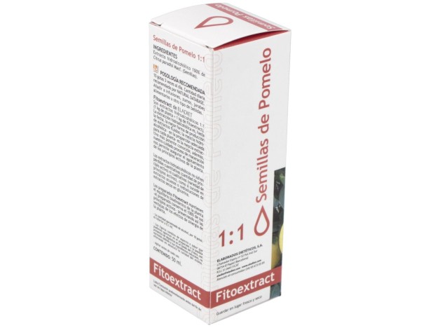 Fitoextract Semillas De Pomelo 50Ml