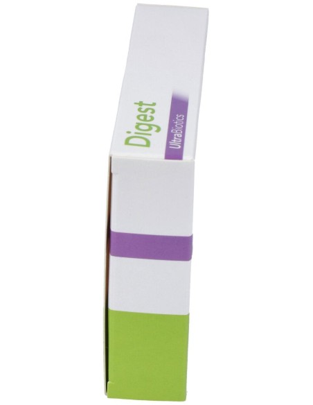 Digest Ultraprobiotic 30 Comprimidos (600Mg)