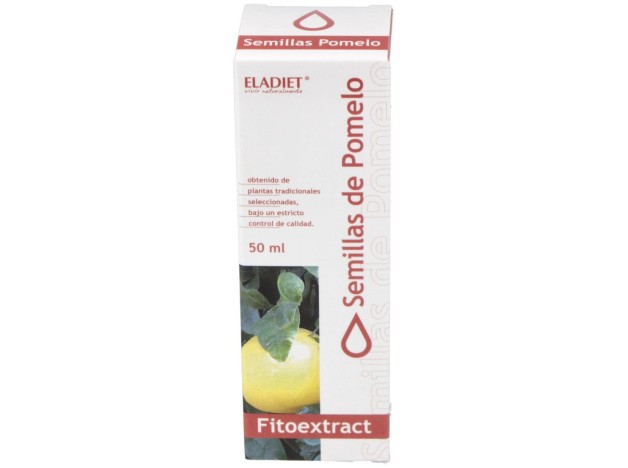 Fitoextract Semillas De Pomelo 50Ml